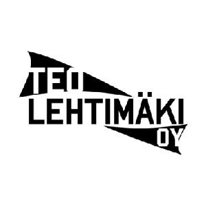 Teo Lehtimäki Oy -logo