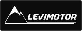 LeviMotor Oy-logo